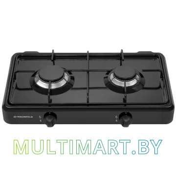 Настольная плита MAUNFELD EGHE.F62.3EB